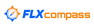 FLX Compass Logo